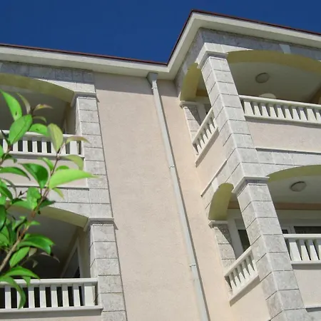 Hygge Apartament Trogir