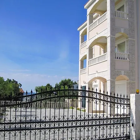 Apartment Hygge Trogir
