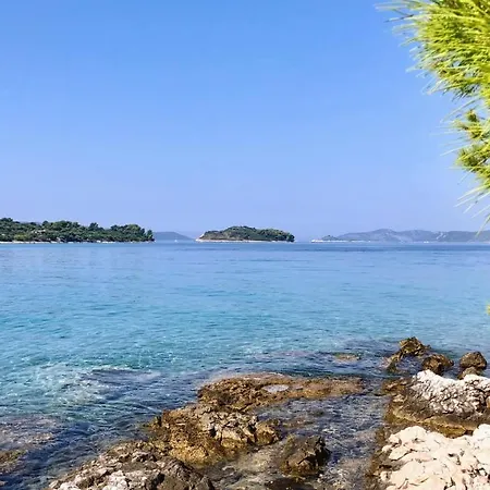 Hygge Apartament Trogir