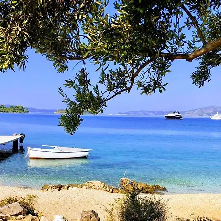 Apartment Hygge Trogir