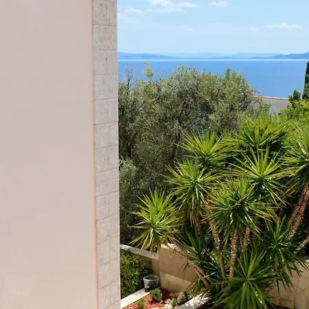 Hygge Apartament Trogir