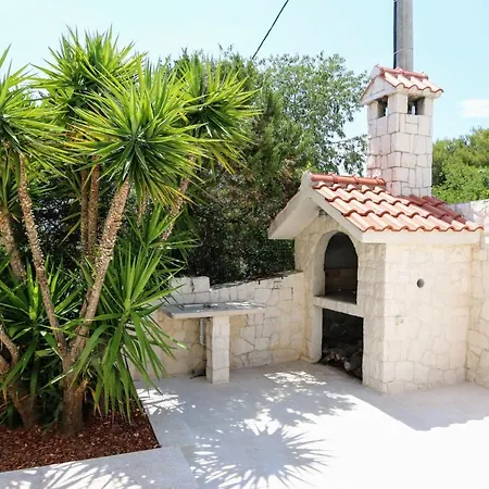 Apartament Hygge Trogir