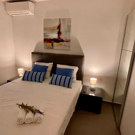 Apartment Hygge *