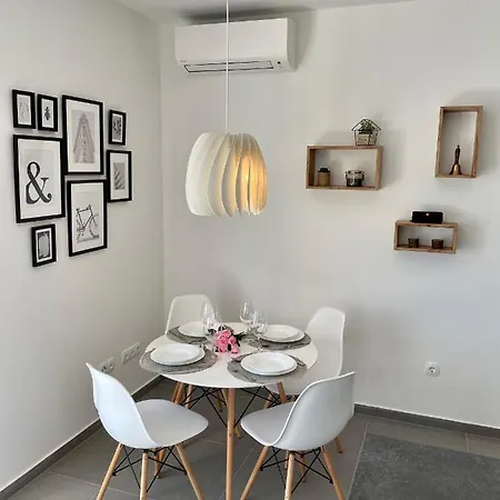 Hygge Apartment *