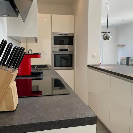 Hygge Apartment Trogir
