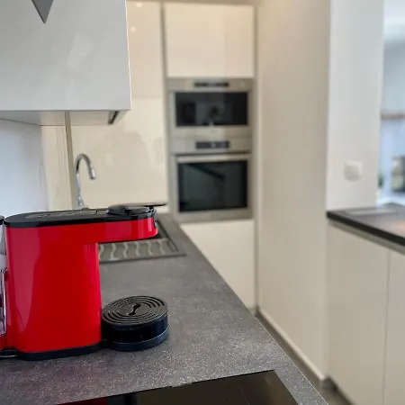 Hygge Apartament