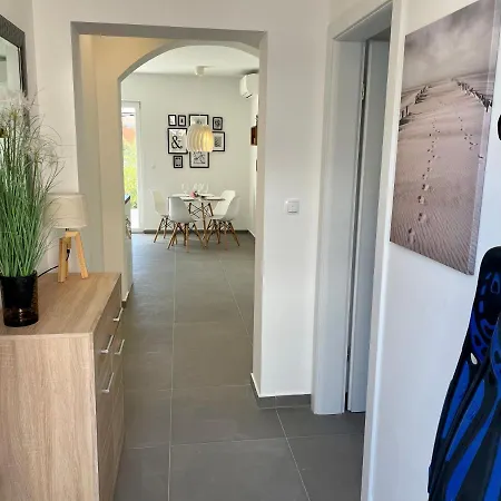Apartament Hygge