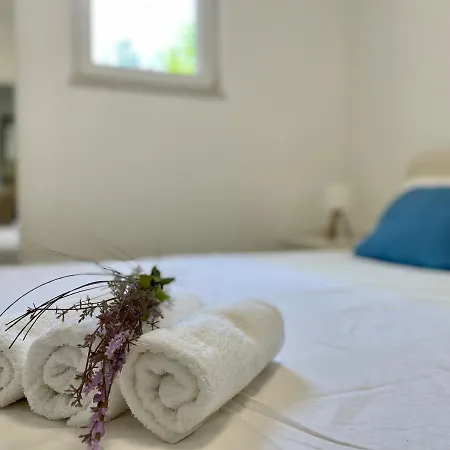 Hygge Apartment