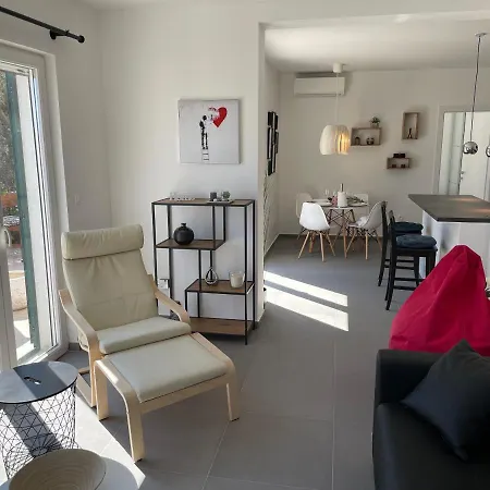 Hygge Apartament *