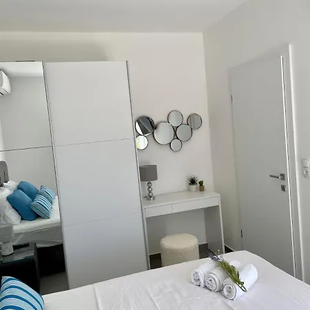Hygge Apartment Trogir