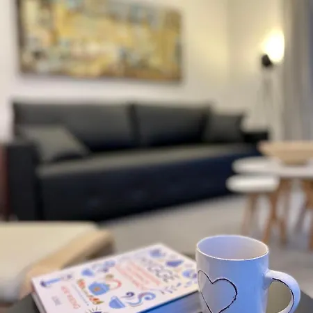 Apartament Hygge *