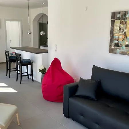 Hygge Apartment *