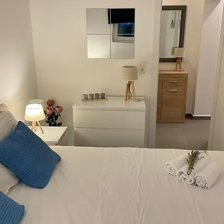 Apartment Hygge Trogir