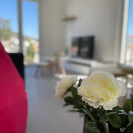 Apartment Hygge