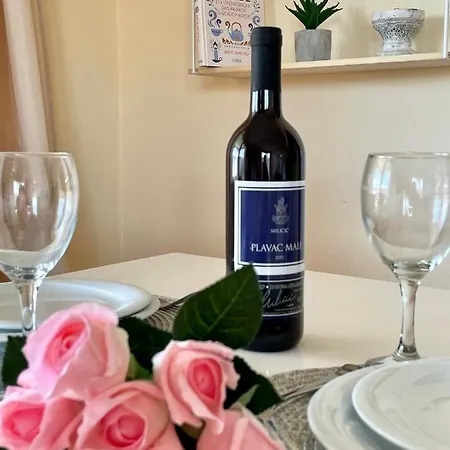 Hygge Apartament Trogir