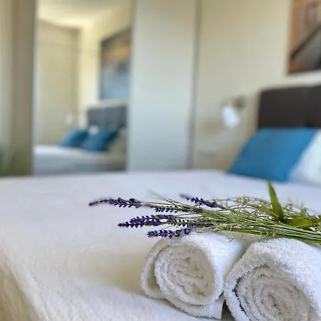 Hygge Apartament *