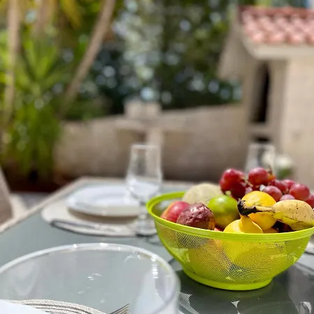 Hygge Apartment Trogir