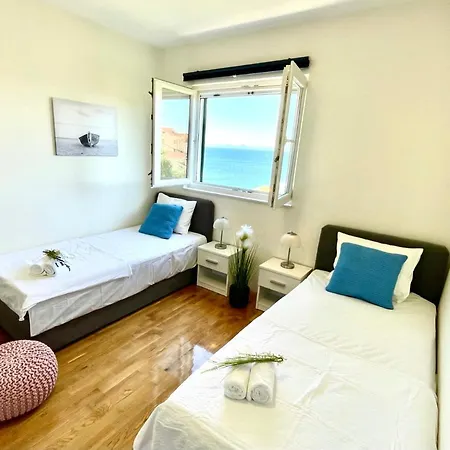 Hygge Apartament *