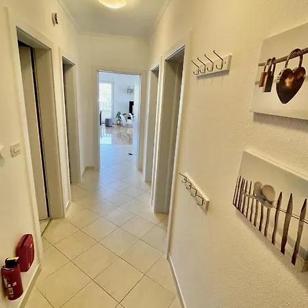 Hygge Apartament Trogir