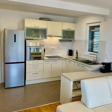 Hygge Apartament *