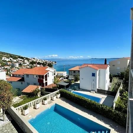Hygge Trogir