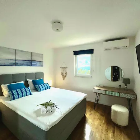 Apartament Hygge *