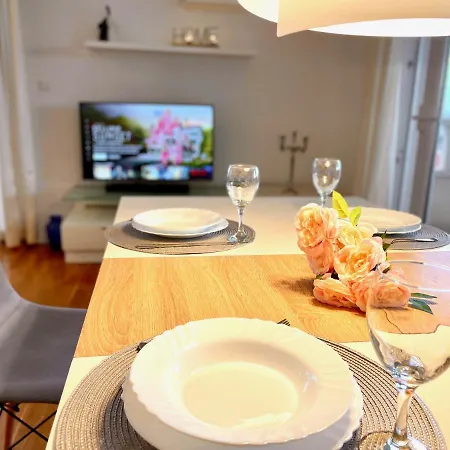 Apartment Hygge