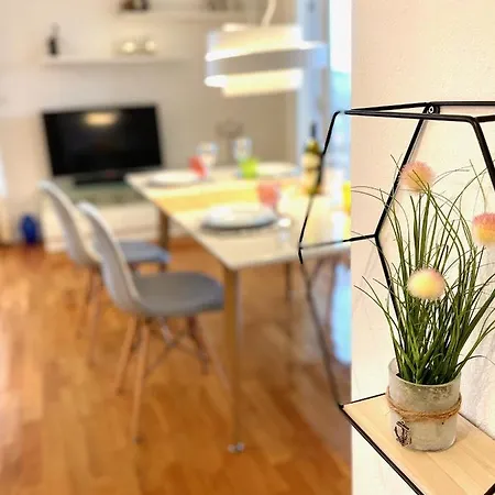 Hygge Trogir
