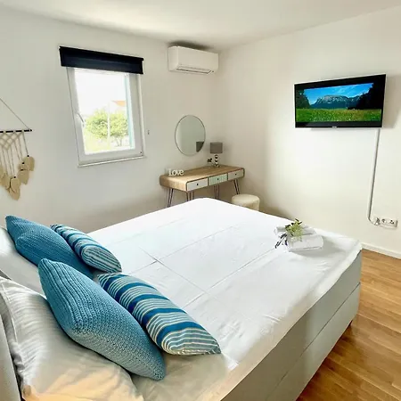 Hygge Apartment