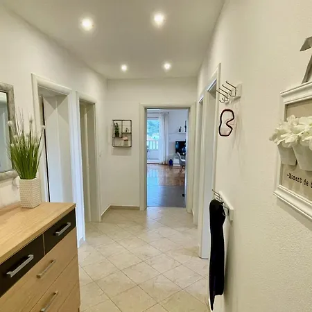 Hygge Apartament Trogir