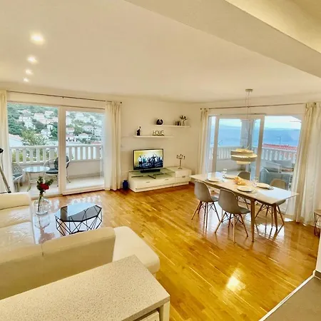 Hygge Apartament *