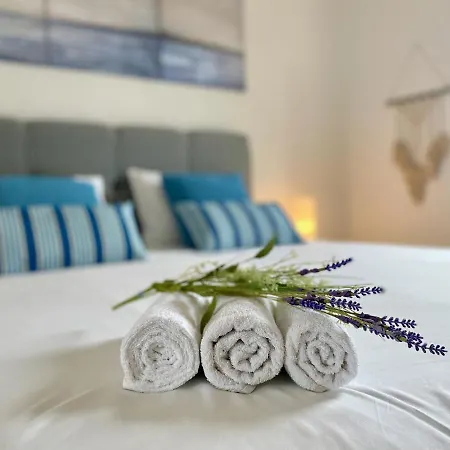 Apartment Hygge Trogir