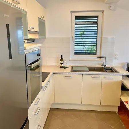 Apartament Hygge Trogir