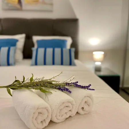 Appartement Hygge Trogir
